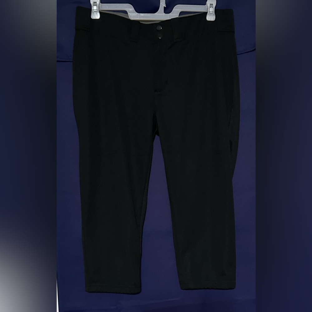 Mizuno Women’s softball pants size XXL